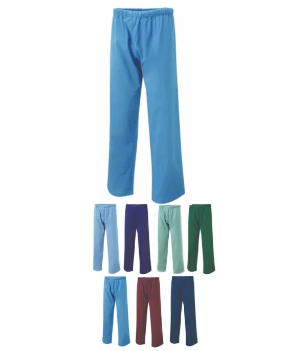 Uneek UC922 Scrubs Trousers